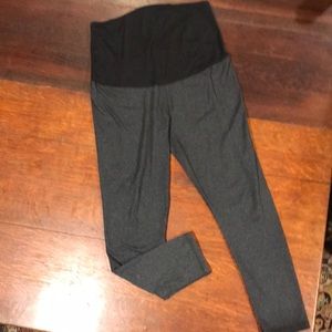 Maternity Exercise Pants